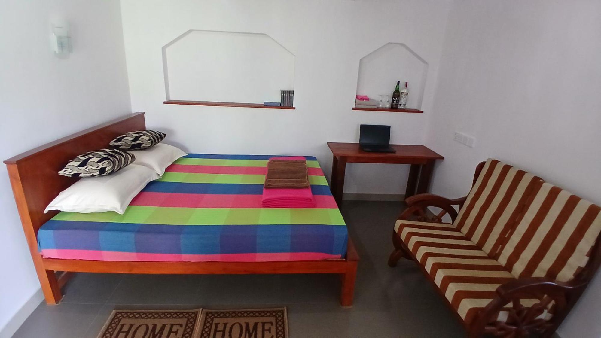Ella Breeze Homestay Exterior photo