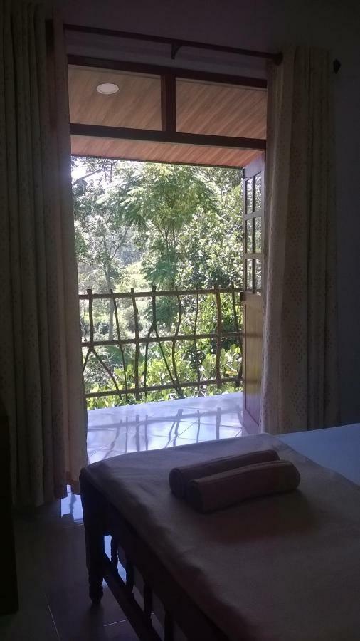 Ella Breeze Homestay Exterior photo